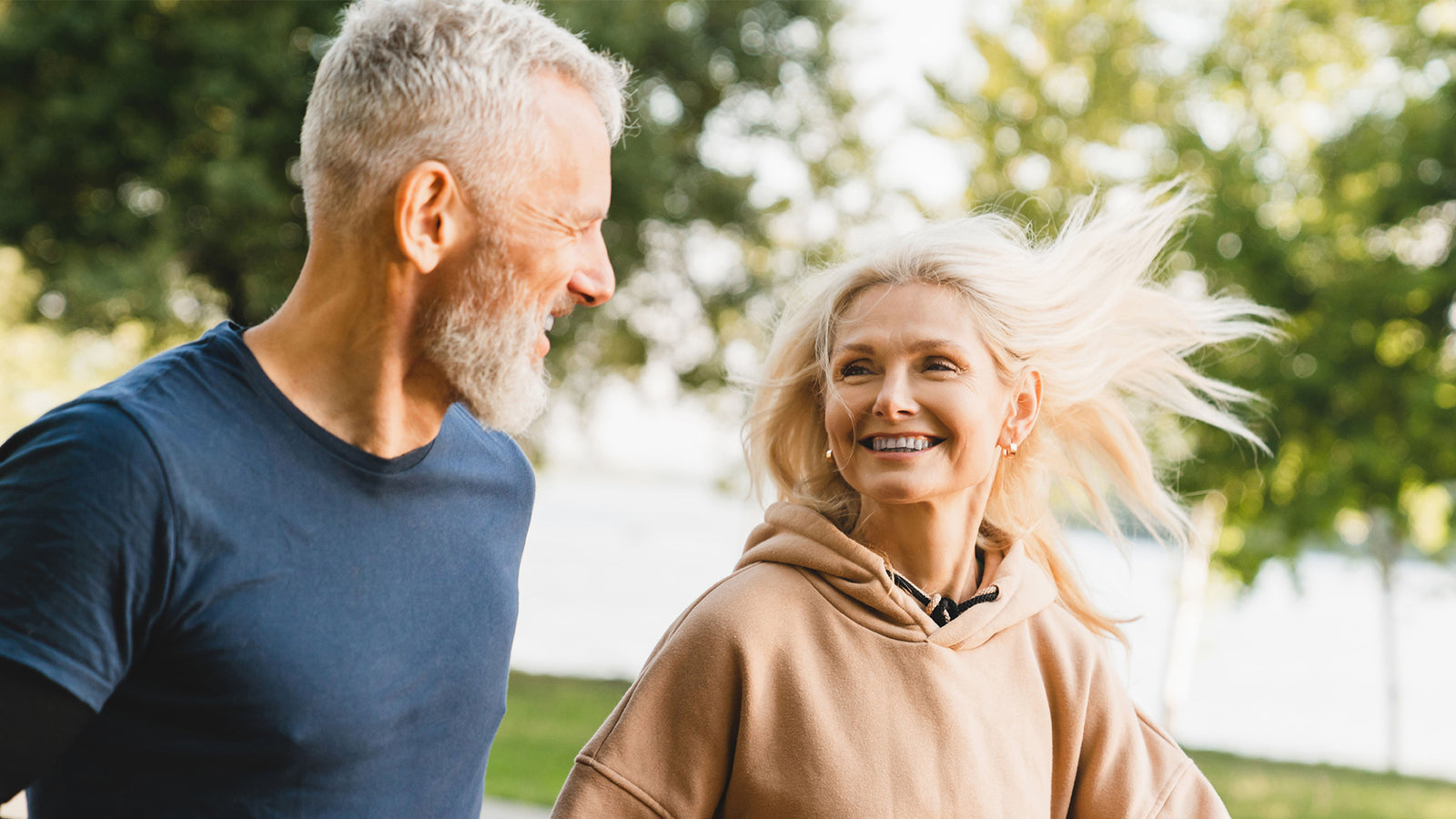 staying active with incontinence