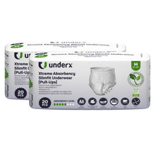 Load image into Gallery viewer, Disposable Adult Pull-Up Diapers for Men
