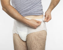Load image into Gallery viewer, Underx Slimfit Absorbent Underwear (Pull-Ups) | UnderX Incontinence Products

