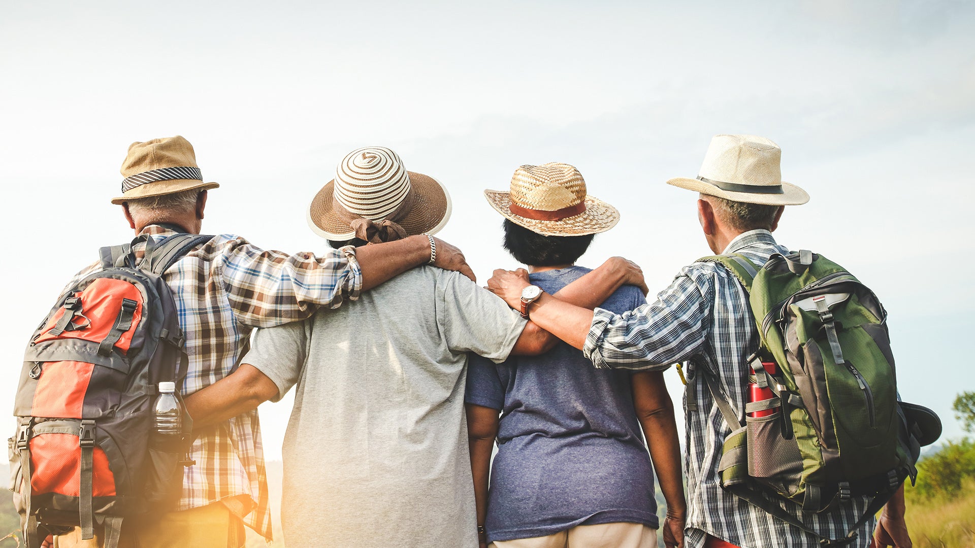 How to Travel with Urinary Incontinence Underx