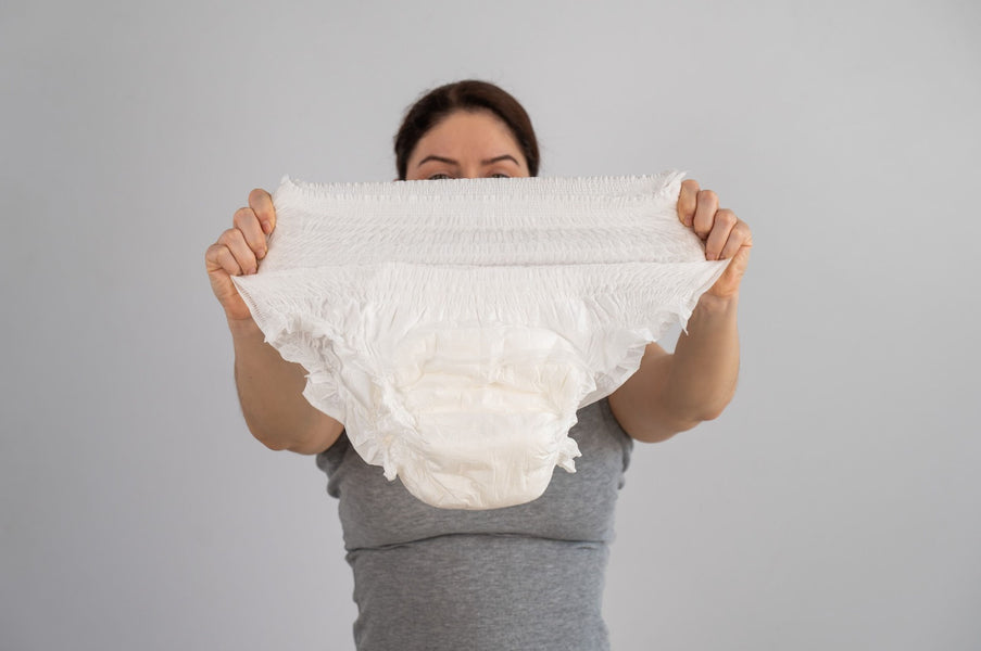 A Comprehensive Guide for Adult Diapers for Women