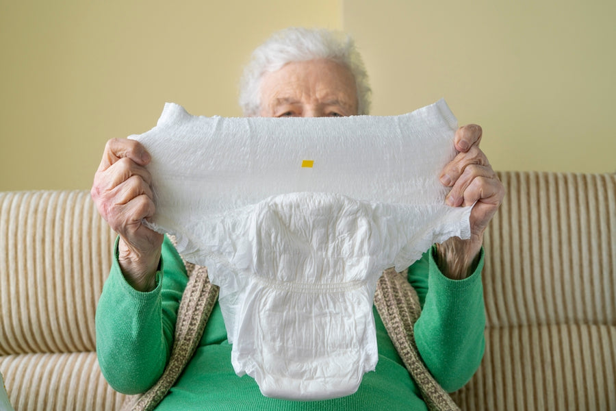 Are Overnight Diapers for Adults the Solution You've Been Waiting For?