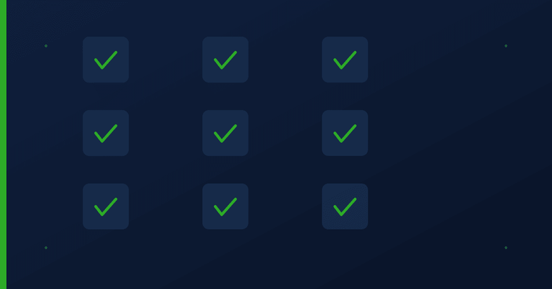 Adult Incontinence Supplier Evaluation Checklist | Underx – underx