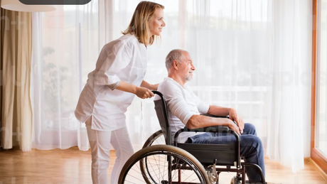Wayne Springate Blog for Incontinence Caregivers | Underx – underx