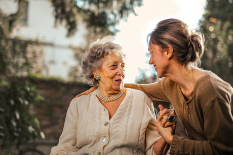 Caregiving Concerns and Adult Incontinence