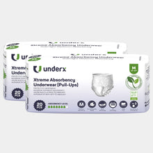 Load image into Gallery viewer, Subscription: Adult Diapers (Pull-Ups)
