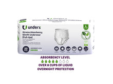 Load image into Gallery viewer, Pullup Style Maximum Absorbency Adult Women&#39;s Diapers
