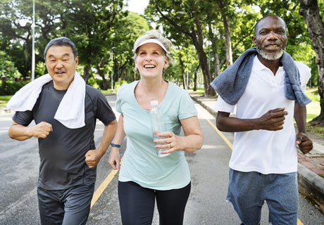 incontinence underwear company better than depends