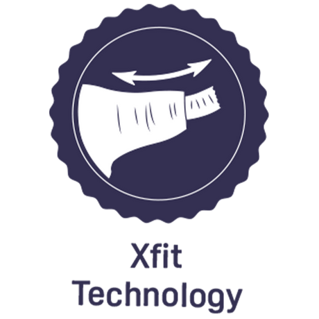 xfit technology