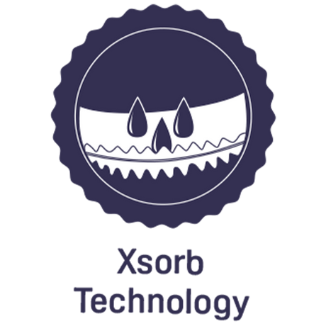 Xsorb technology