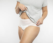 Load image into Gallery viewer, Underx Slimfit Absorbent Underwear (Pull-Ups) | UnderX Incontinence Products
