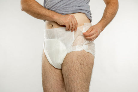 Underx Xtreme Absorbent Briefs (Tabbed) | UnderX Incontinence Products