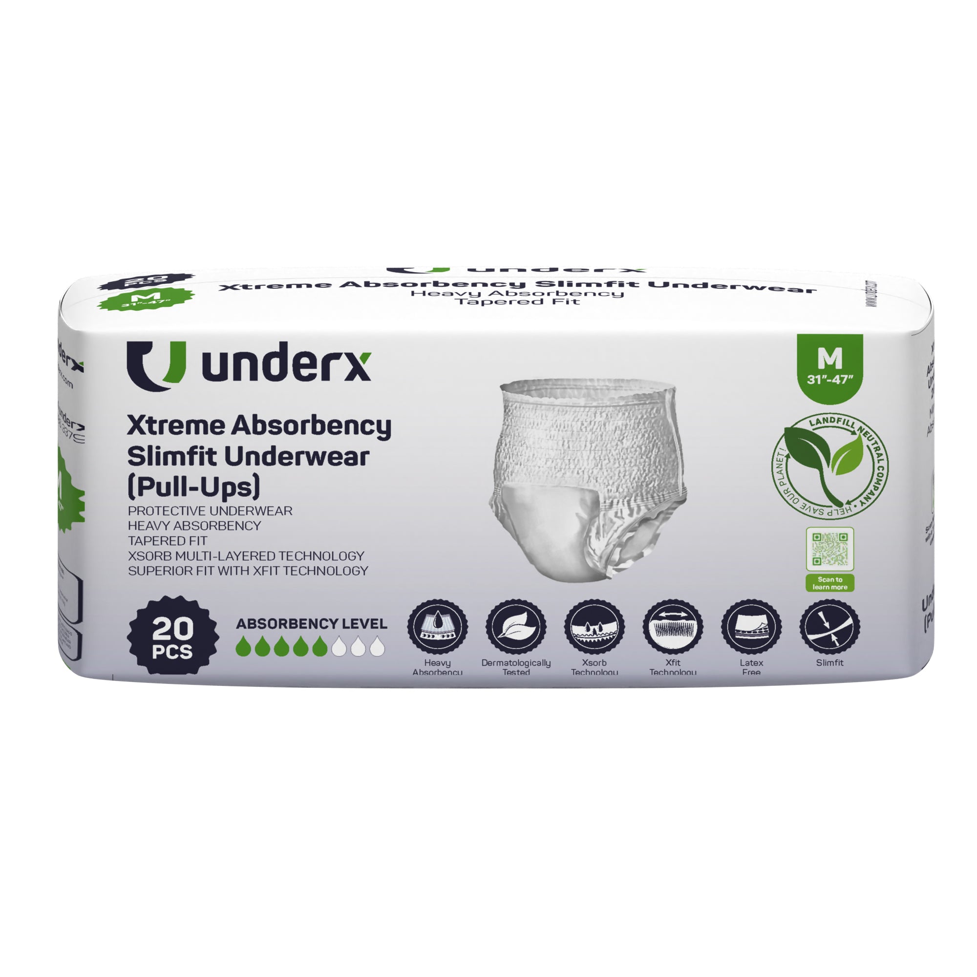 Adult Diapers for Women | Maximum Absorbency (Pull-Ups)